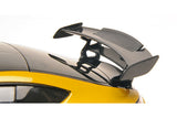 MERCEDES-AMG GT BLACK SERIES 2021 - Yellow Metallic (solarbeam) 1:18