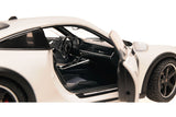PORSCHE 911 DAKAR 2022 - White 1:18