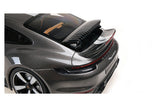 PORSCHE 911 (992) SPORT CLASSIC 2022 - Grey Metallic 1:18