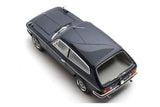 Reliant Scimitar SE5a GTE (1971) - HRH Anne The Princess Royal 1:43