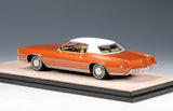 1970 Cadillac Fleetwood Eldorado - Cinnamon metallic 1:43