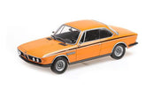 BMW 3,0 CSL 1971 - Orange 1:18
