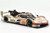 Porsche 963 Hertz Team Jota - Stevens/Ilott - Winner Spa 2024 1:18