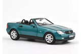 Mercedes SLK (1996) - Vivianit green met. 1:18