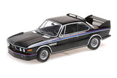 BMW 3,0 CSL 1973 - Black 1:18