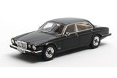 Jaguar XJ6 SIII 4.2 (1979-1985) - black 1:43