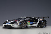 Ford GT LM 2019 - Mucke/Pla/Johnson #66 1:18