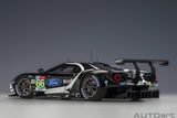 Ford GT LM 2019 - Mucke/Pla/Johnson #66 1:18