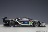 Ford GT LM 2019 - Mucke/Pla/Johnson #66 1:18