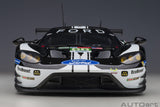 Ford GT LM 2019 - Mucke/Pla/Johnson #66 1:18