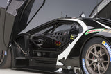Ford GT LM 2019 - Mucke/Pla/Johnson #66 1:18