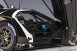 Ford GT LM 2019 - Mucke/Pla/Johnson #66 1:18