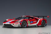 Ford GT LM 2019 - Priaulx/Tincknell/Bomarito #67 1:18