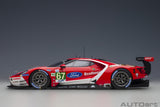 Ford GT LM 2019 - Priaulx/Tincknell/Bomarito #67 1:18