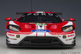 Ford GT LM 2019 - Priaulx/Tincknell/Bomarito #67 1:18