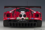 Ford GT LM 2019 - Priaulx/Tincknell/Bomarito #67 1:18