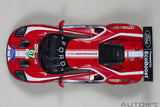Ford GT LM 2019 - Priaulx/Tincknell/Bomarito #67 1:18