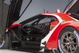 Ford GT LM 2019 - Priaulx/Tincknell/Bomarito #67 1:18