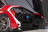 Ford GT LM 2019 - Priaulx/Tincknell/Bomarito #67 1:18