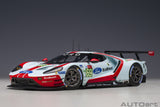 Ford GT LM 2019 - Briscoe/Westbrook/Dixon #69 1:18