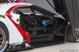 Ford GT LM 2019 - Briscoe/Westbrook/Dixon #69 1:18