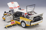 Audi Sport Quattro S1 Rally San Remo 1985 #5 - 1:18