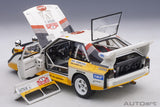 Audi Sport Quattro S1 Rally Monte Carlo 1986 #6 - 1:18
