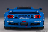 Bugatti EB110 LM 1994 - #34 1:18