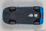 Bugatti EB110 LM 1994 - #34 1:18