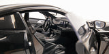 BMW M4 2024 - Black Metallic 1:18