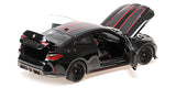 BMW M4 CSL 2023 Black