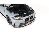 BMW M3 CS 2023 - Grey Metallic 1:18