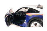 PORSCHE 911 DAKAR 2022 - Roughroads 1:18