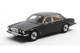 Jaguar XJ6 SIII 4.2 (1979-1985) - black 1:43