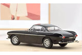 Volvo 1800 S 1967 - black 1:18