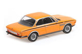 BMW 3,0 CSL 1971 - Orange 1:18