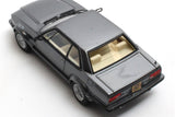 DeTomaso Longchamp GTS/E 1988 - grey met. 1:43