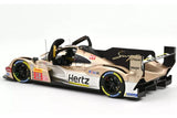 Porsche 963 Hertz Team Jota - Stevens/Ilott - Winner Spa 2024 1:18