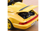 Porsche 911 (964) Speedster 1993 - speed yellow 1:18