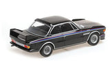 BMW 3,0 CSL 1973 - Black 1:18