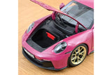 Porsche 911 (992) GT3 2021 - Ruby Star Neo 1:18