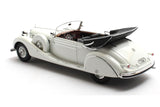 Mercedes-Benz 770K W150 Cabriolet B 1939 - white 1:43