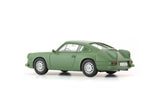 Porsche 911 Prototype "Fledermaus" 1962 - 1:43