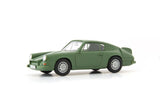Porsche 911 Prototype "Fledermaus" 1962 - 1:43
