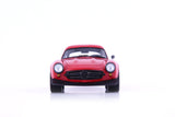 Mercedes 300 SL Gullwing AMG 1974 - red 1:43