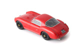 Alfa Romeo 2000 Sport Coupé 1953 - red 1:43
