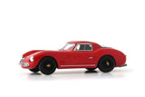 Alfa Romeo 2000 Sport Coupé 1953 - red 1:43