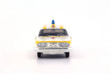 Tatra 603A Sanitka / Ambulance 1961 - white 1:43