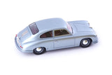 Lindner Porsche 1953 - grey 1:43