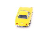 Ferrari 410 GTC Speciale 1969 - yellow 1:43